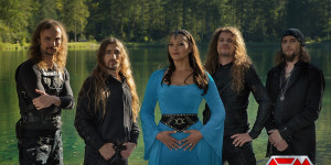 Beitragsbild des Blogbeitrags EDENBRIDGE – Interview zum Release des neuen Album Shangri-La