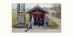 Beitragsbild des Blogbeitrags KAFFKIEZ – Alles Auf Anfang – Album Review