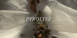 Beitragsbild des Blogbeitrags AYMZ – PYROLYSE – Album Review