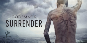 Beitragsbild des Blogbeitrags Godsmack: erste Single „Surrender“ aus kommendem Album online 