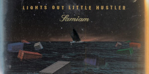 Beitragsbild des Blogbeitrags Samiam und Chris Wollard veröffentlichen Lights Out Little Hustler – News
