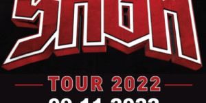 Beitragsbild des Blogbeitrags SAGA – A Night To Remember Tour 2022