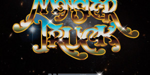 Beitragsbild des Blogbeitrags Monster Truck – Warriors – ein Albumreview