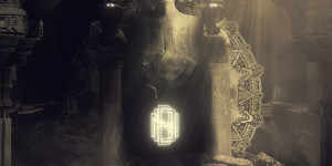 Beitragsbild des Blogbeitrags Never Back Down – Downfall – Album Review