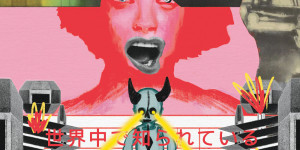 Beitragsbild des Blogbeitrags Garbage: Neue Best Of-Sammlung „Anthology“ erscheint am 28. Oktober
