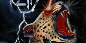 Beitragsbild des Blogbeitrags Riot City – Electric Elite – Ein Album Review