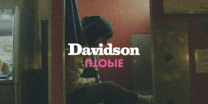 Beitragsbild des Blogbeitrags Davidson – Utopie – Album Review
