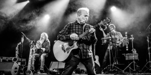 Beitragsbild des Blogbeitrags Konzertbericht „Spider Murphy Gang Akustik Tour“ in Sinsheim – de Buam hom s no richtig guad drauf! 