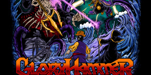 Beitragsbild des Blogbeitrags ALESTORM, GLORYHAMMER, WIND ROSE und RUMAHOY starten 2023 mit einer massiven Europatournee!
