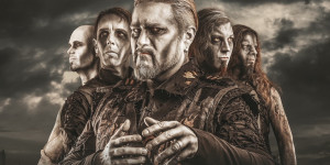 Beitragsbild des Blogbeitrags METAL FEST 2023 in Pilzen/CZ – Erste Headliner bekanntgegeben – POWERWOLF 2023 mit am Start