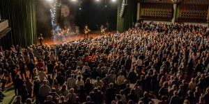 Beitragsbild des Blogbeitrags Extrabreit – Weihnachts-Blitztournee 2022 und Neuauflage „Hotel Monopol“ am 24. Februar 2023 zum 30jährigen Album-Jubiläum