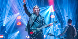 Beitragsbild des Blogbeitrags Alter Bridge + Halestorm + Mammoth WVH am 22.11.22 im Zenith München 