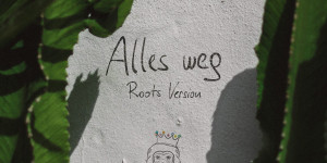 Beitragsbild des Blogbeitrags FRINC veröffentlicht Alles weg (Roots Version) – News