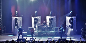 Beitragsbild des Blogbeitrags WINTER MASTERS OF ROCK 2022