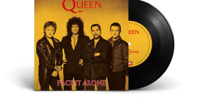 Beitragsbild des Blogbeitrags Vinylstube #3 (Nov. 2022): mit Zeke Sky, Queen, Guns N‘ Roses und Killing Joke