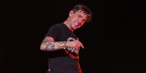 Beitragsbild des Blogbeitrags Billy Talent in Düsseldorf: Ausnahmezustand in der Mitsubishi Electric Halle