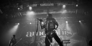 Beitragsbild des Blogbeitrags ELUVEITIE & AMORPHIS – Live in Wien – ein Konzertbericht