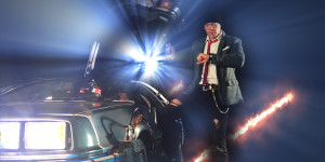 Beitragsbild des Blogbeitrags Alternative-Rocker SAMARAH bringen neuen Song raus