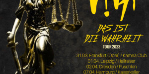 Beitragsbild des Blogbeitrags Voltwechsel: Tourdaten für diesen Frühjahr bekanntgegeben