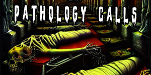 Beitragsbild des Blogbeitrags MAGEFA: Neue Single „Pathology Calls“ online