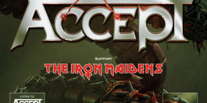 Beitragsbild des Blogbeitrags ACCEPT – „Too Mean To Die“ Europa-Tour mit den The Iron Maidens startet am 14. Januar in Oberhausen