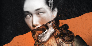 Beitragsbild des Blogbeitrags Shredhead: neue Single „44“ online