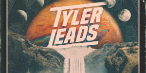 Beitragsbild des Blogbeitrags Tyler Leads – Planetary Movement – Album Review 