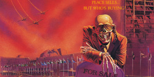 Beitragsbild des Blogbeitrags Megadeth: Vier Alben erscheinen als limitierte Japan-Reissues im Februar