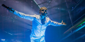 Beitragsbild des Blogbeitrags Architects live in München am 09.01.2023 – Ein Fotoreview