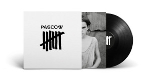 Beitragsbild des Blogbeitrags PASCOW – Sieben – Albumreview 