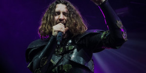 Beitragsbild des Blogbeitrags ALESTORM, GLORYHAMMER, WIND ROSE, RUMAHOY: Konzertbericht aus der Turbinenhalle in Oberhausen