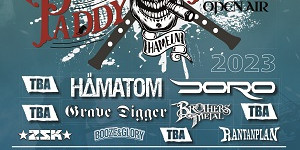 Beitragsbild des Blogbeitrags PADDY ROCK OPEN AIR 25. + 26.08.23 in Halvestorf bei Hameln