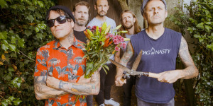 Beitragsbild des Blogbeitrags DONOTS auf HEUT IST EIN GUTER TAG – TOUR 2023 am 27.04.23 in Köln