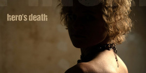 Beitragsbild des Blogbeitrags PINSKI veröffentlicht Hero´s Death – News