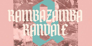 Beitragsbild des Blogbeitrags ROGERS – Rambazamba & Randale – Albumreview 