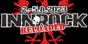 Beitragsbild des Blogbeitrags INNROCKreloaded Rock/Metal Open Air 2023 