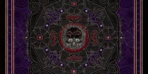 Beitragsbild des Blogbeitrags The 69 Eyes – Death Of Darkness – ein Album Review