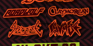 Beitragsbild des Blogbeitrags Metaleros celebrates Heavy Metal geht in die vierte Runde….