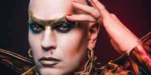 Beitragsbild des Blogbeitrags Lord of the Lost: Earbook und Deluxe Edition zu „Blood & Glitter“ erschienen – ESC-Finale morgen (Dark Rock) 