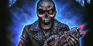 Beitragsbild des Blogbeitrags Tailgunner: Neues Studioalbum „Guns For Hire“ erscheint am 14. Juli – Neue Single Crashdive seit heute online (Heavy Metal)