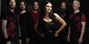 Beitragsbild des Blogbeitrags WITHIN TEMPTATION – brandneue Single „Wireless“ veröffentlicht!