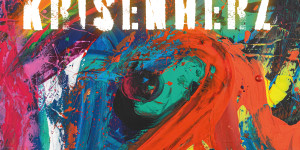 Beitragsbild des Blogbeitrags Schnaps im Silbersee – Krisenherz – Album Review