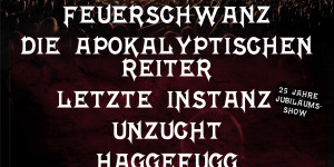 Beitragsbild des Blogbeitrags 18. FEUERTAL FESTIVAL Wuppertal