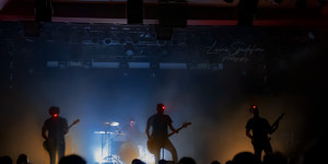 Beitragsbild des Blogbeitrags Totalabriss bei CELESTE im Astra in Berlin
