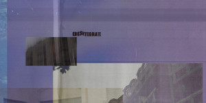 Beitragsbild des Blogbeitrags still sane veröffentlichen disintegrate – News