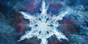 Beitragsbild des Blogbeitrags Winterstorm – Everfrost – ein Album Review
