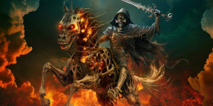Beitragsbild des Blogbeitrags KK`s PRIEST strikes back 