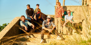 Beitragsbild des Blogbeitrags Neue Album „HOPE“ von FURY IN THE SLAUGHTERHOUSE