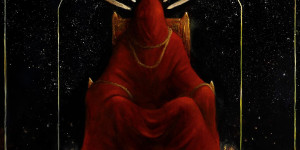 Beitragsbild des Blogbeitrags CRYPTA veröffentlichen neue Single, “The Other Side of Anger”