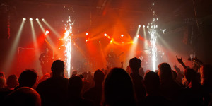 Beitragsbild des Blogbeitrags Metal United Festival vom 05. August in Regensburg